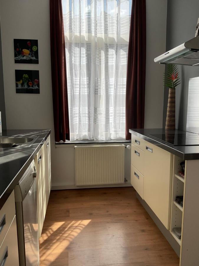 Inn Venlo Apartment Экстерьер фото