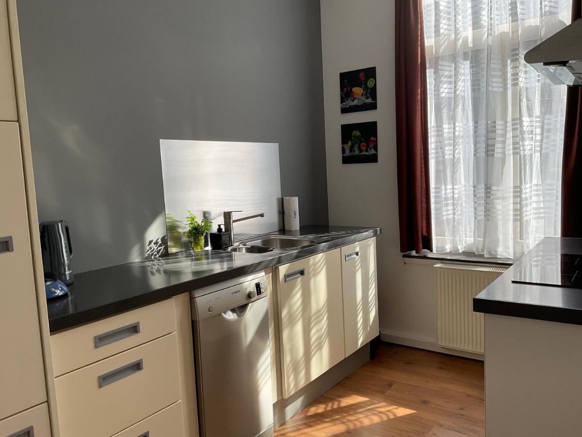 Inn Venlo Apartment Экстерьер фото